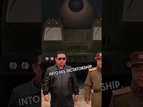 The Truth about North Korea...