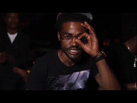 Cuttin | Seitu Feat. Taeco & WhoIsSelfMade