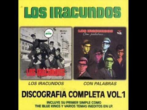download lagu mp3 mp4 Los Iracundos Lucila, download lagu Los Iracundos Lucila gratis, unduh video klip Los Iracundos Lucila