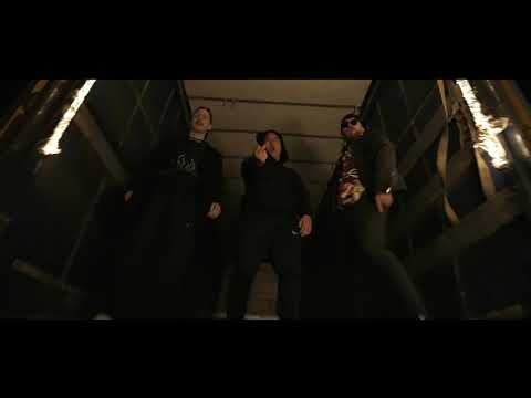 ZetHa FT. Żabson, Olszakumpel - Polskie cięzkie trapisko CENZURA