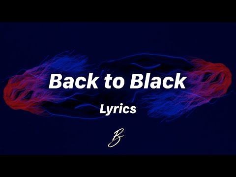 Besomorph, N3WPORT & Elijah Hill - Back to Black (ft. RIELL)