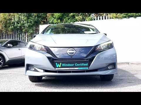Nissan Leaf Leaf SV Premium 40 kWh - Image 2