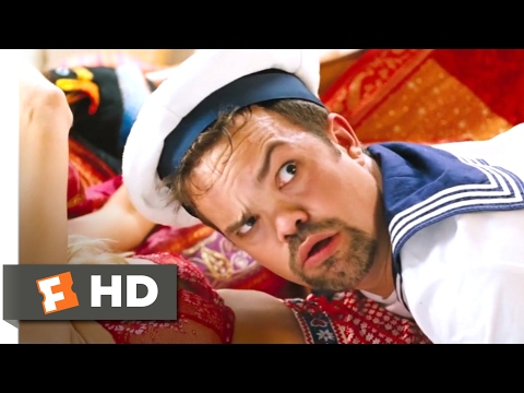 Deuce Bigalow: European Gigolo (2005) - Porn Interrupted Scene (7/10) | Movieclips