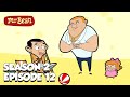 Holiday For Teddy Mr Bean Animated Full Episode Season 2 Episode 12 Mr Bean