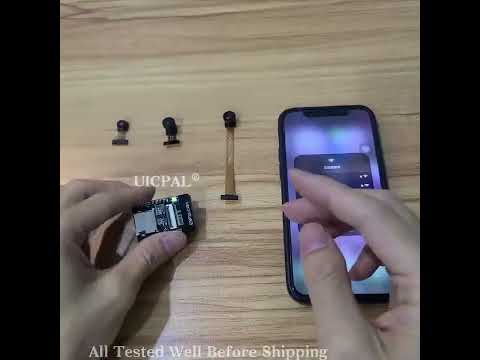 Original ESP32 CAM Camera Module Kit 2.4 GHz WiFi Bluetooth 8MB