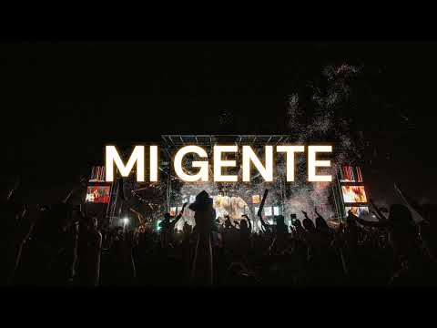 MI GENTE - YOSHI HIRANO