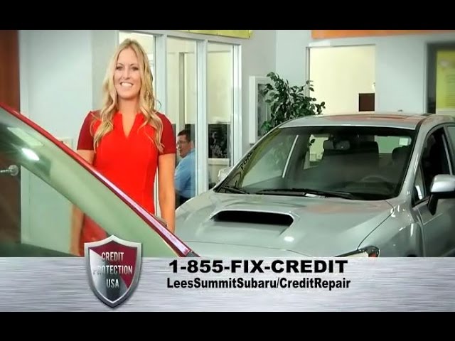 Kansas City’s only auto dealer that has Free Attorney Based Credit Repair Membership!