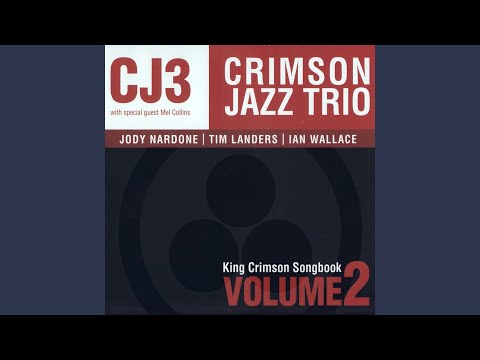 The Court of the Crimson King