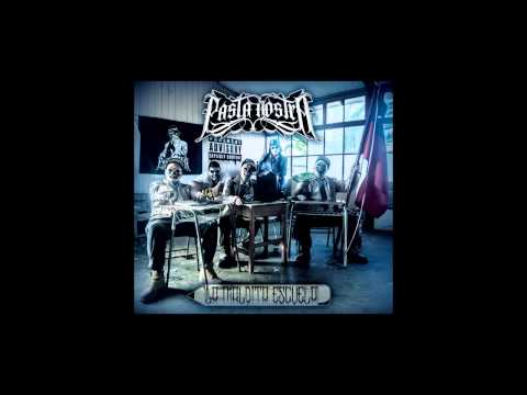 16. Pasta Nostra - El pastita remix La maldita escuela 2015