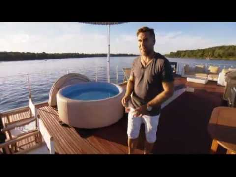 download lagu mp3 mp4 Hausboot Luxus, download lagu Hausboot Luxus gratis, unduh video klip Hausboot Luxus