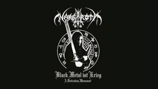 Nargaroth ~ Black Metal Ist Krieg FULL ALBUM