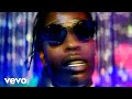 A AP Rocky Travis Scott Playboi Carti Lithe DON T PLAY Music Video