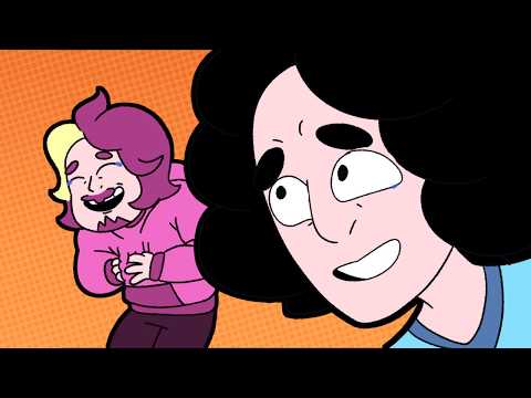 GAME GRUMPS ANIMATED: MICKEY MOUSECAPADE | OneTwoRedBlue