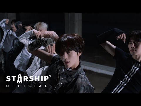 CRAVITY 크래비티 'Lemonade Fever' Performance Video