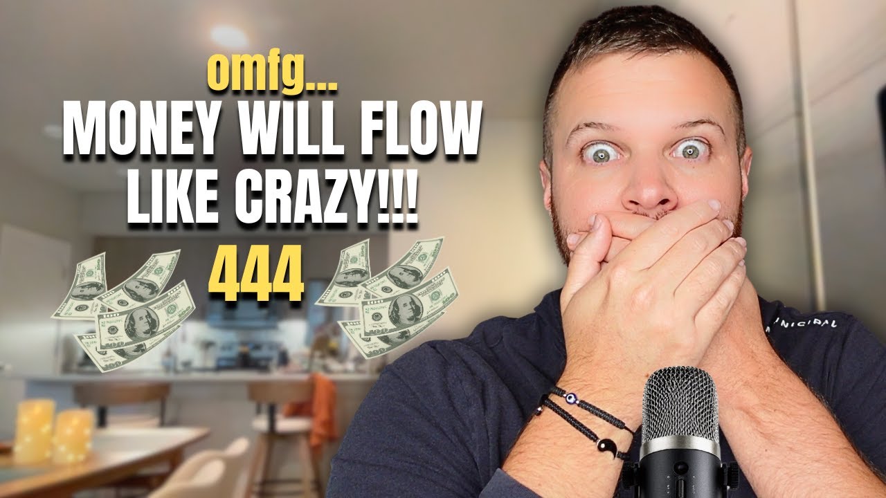 If This Finds You on Jan 19th — You Will Be Rich (Just Listen One Time)