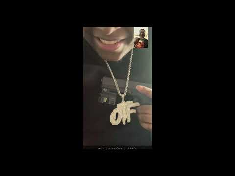 Bando Vedo - One Of Da Dotts