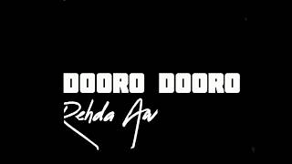 Feelingaa || Kay Vee Singh || New Punjabi Song || Whatsapp Status Video || Latest Songs 2018