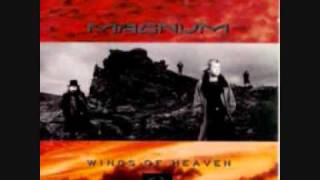 Magnum   Don&#39;t Wake The Lion