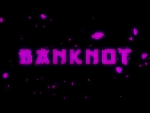 vankue - Banknot