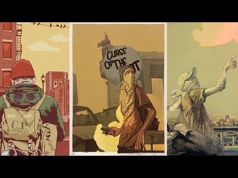 Cotart | Hepimiz Hayallerimizin Kurbanıyız