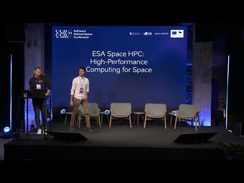 Conference video 2025