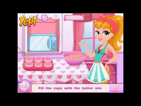 Friv,Kizi,Yepi - Cooking With Love