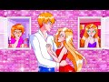 How A Real Life Princess Goes To School Meet The Real Story