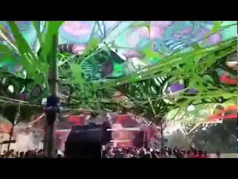 Hitech Revolution 2019 parte01