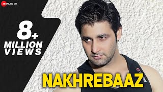 NAKHREBAAZ नख़रेबाज़ I Haryanvi DJ Song 2018 I Vijay Varma I Jaishree Nagriwal I OP Rai