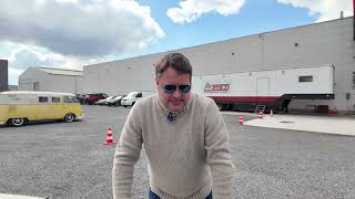 Mercedes Benz 560 SL 