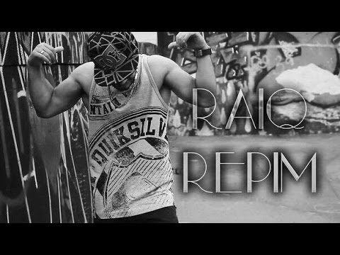 Raiq - Repim (Official Music Video)