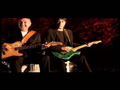 Vladimir Kočiš Zec & Vlado Kalember - Prijatelju (Official Music Video)