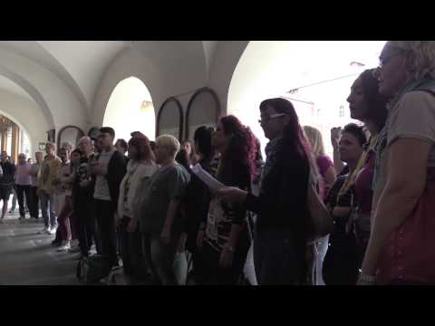 Vocalmente 2014 - day 3