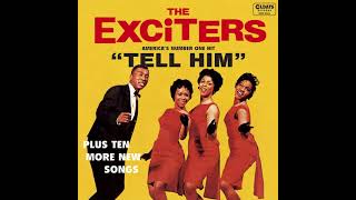 The Exciters - So Long Goodnight