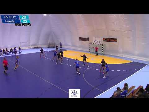 HV EHC DS1 - Heerle DS1