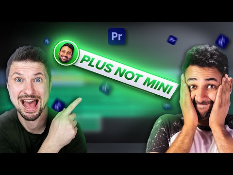 Create Eye-Catching Lower Thirds in Premiere Pro