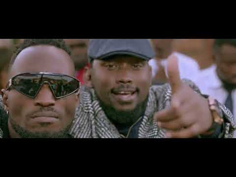 Guno Omwaka   Mikie Wine  &  Levixone   (  Official Music Video  )