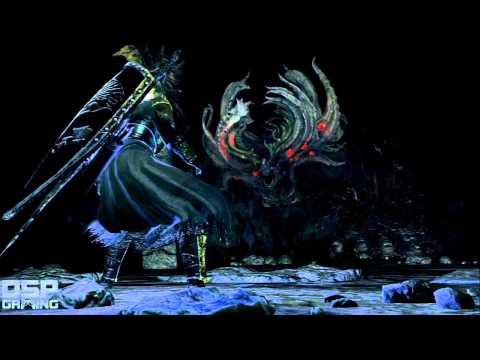 Return to Dark Souls pt73