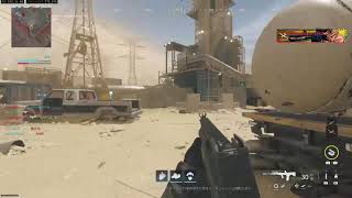CODMW3 久々配信 参加型 基本サーチやります
