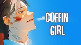 Download lagu 「Nightcore」→ coffin girl (Lyrics) by fawlin x naits mp3 Download lagu 「Nightcore」→ coffin girl (Lyrics) by fawlin x naits mp3