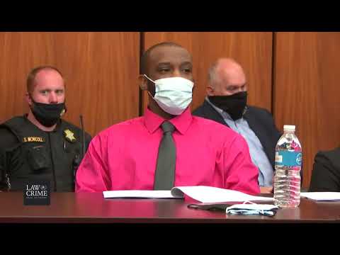 SC v. Nathaniel Rowland Trial Day 6 - Prosecution Closing Argument by Daniel Goldberg