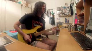 Sticky Fingers - Angel (Guitar)
