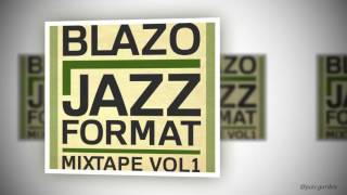 Kero One - Keep it Alive (Blazo Remix)