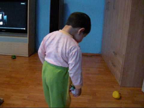 zase náš lukášek -bílovec