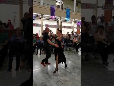 FOX TROT