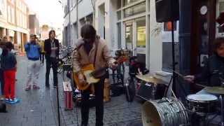 Hallo Venray - Buildings live @ RSD 2014