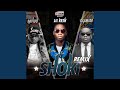 Shoki (Remix) Shoki (Remix)