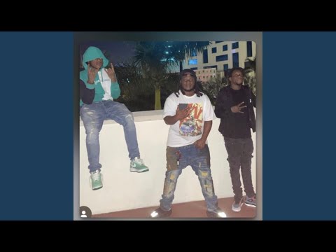 We The Mafia (feat. DopeBoy Rico)