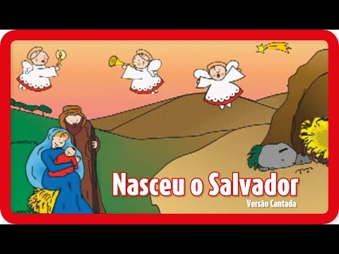 Nasceu o Salvador | Natal