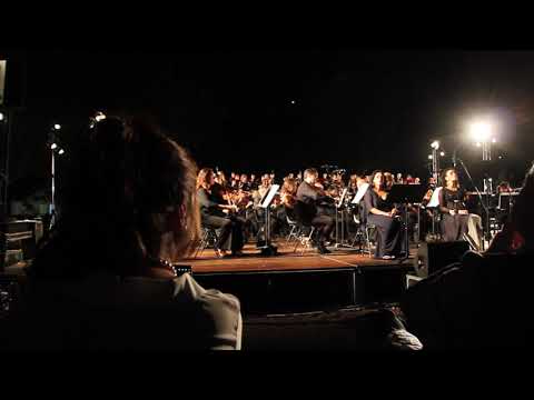 Maestro Alvise Casellati - Messa da Requiem in Re minore di Donizetti